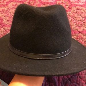 Fedora style hat - Target